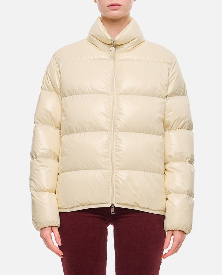 Moncler - ABBADIA DOWN JACKET_1