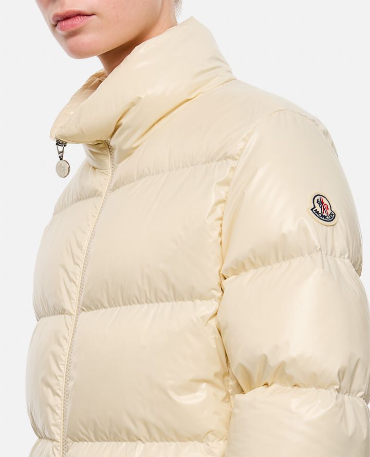 Moncler - ABBADIA DOWN JACKET_4