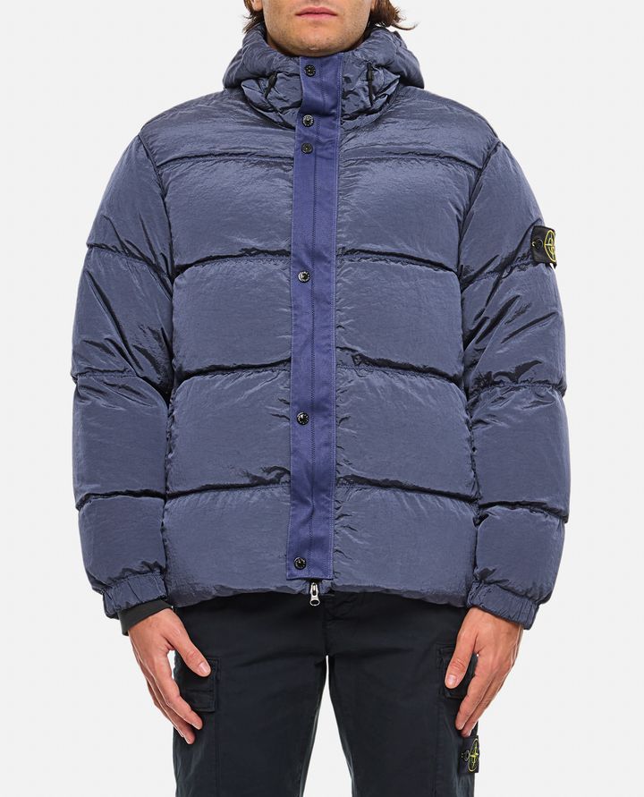 Stone Island - NYLON METAL JACKET_1