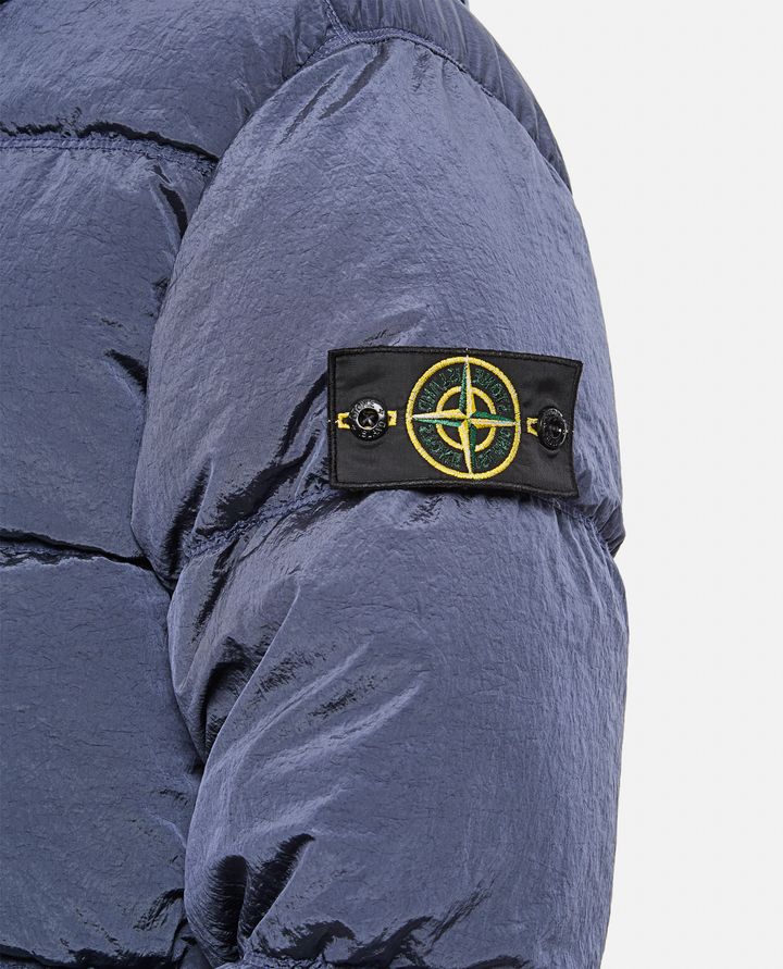 Stone Island - PIUMINO METAL_4