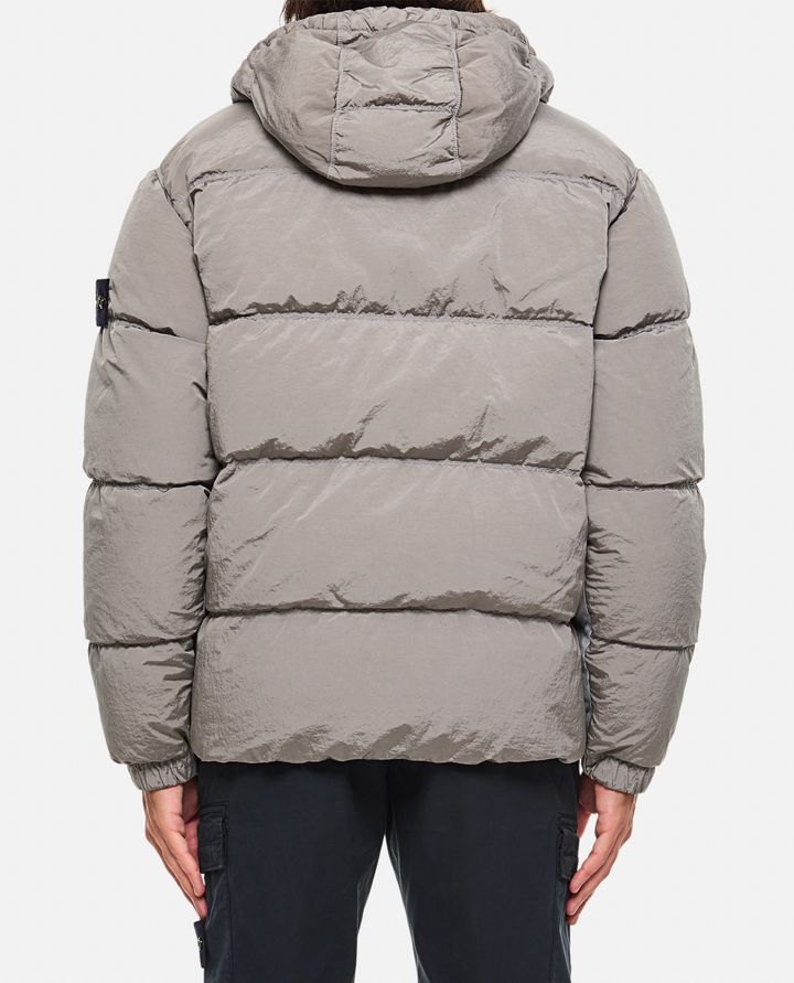 Stone Island - NYLON METAL JACKET_3