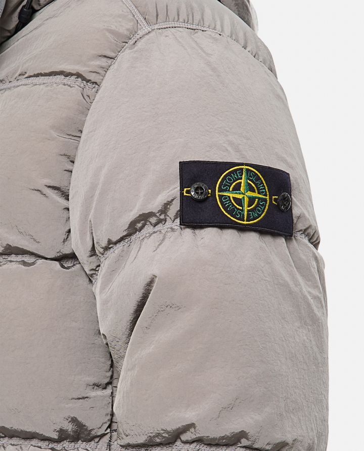 Stone Island - NYLON METAL JACKET_4