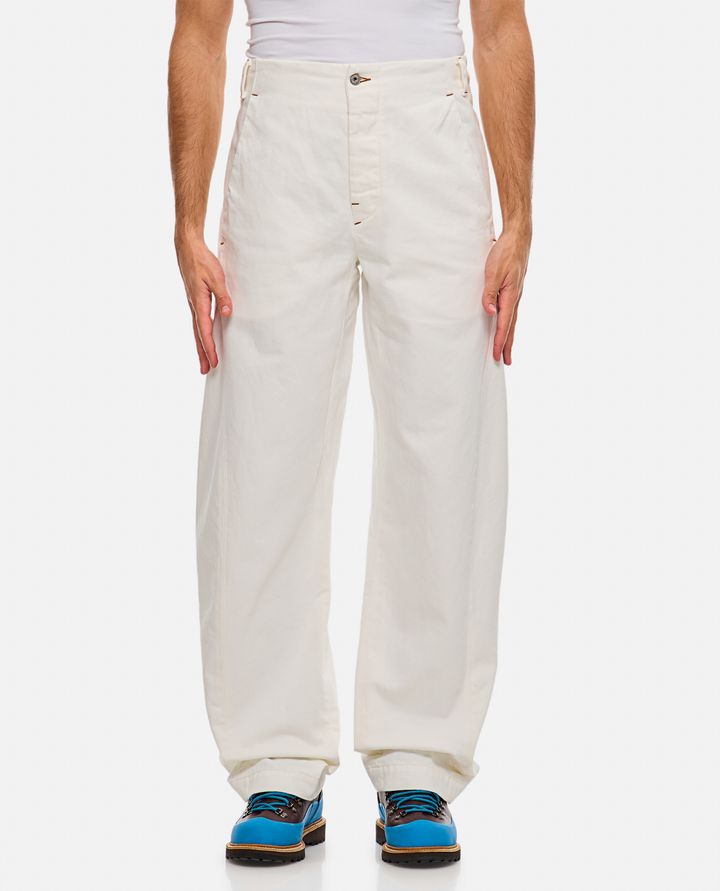 Jacquemus - SCALA DENIM PANTS_1