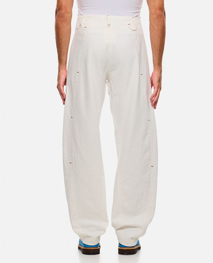 Jacquemus - SCALA DENIM PANTALONI_3