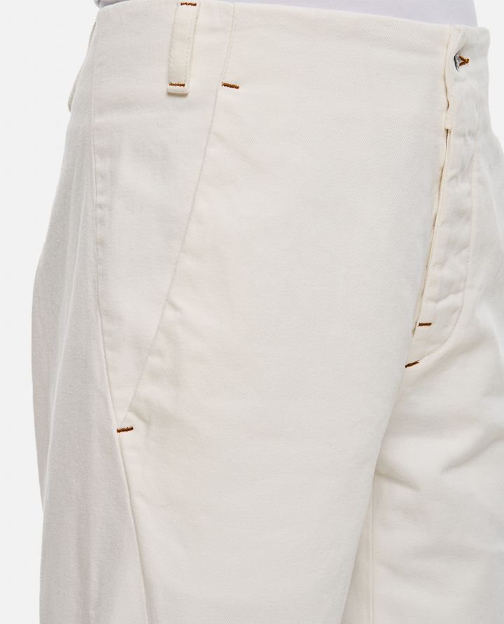 Jacquemus - SCALA DENIM PANTS_4