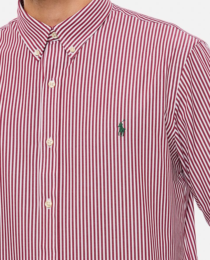 Polo Ralph Lauren - LONG SLEEVE-SPORT SHIRT_4