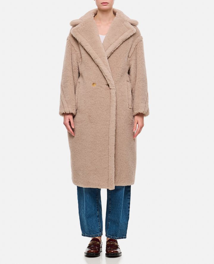 Max Mara - TEDDY LONG COAT_1