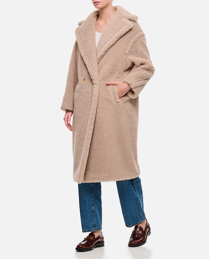 Max Mara - TEDDY LONG COAT_2