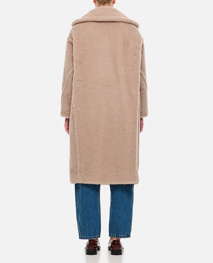 Max Mara - TEDDY LONG COAT_3