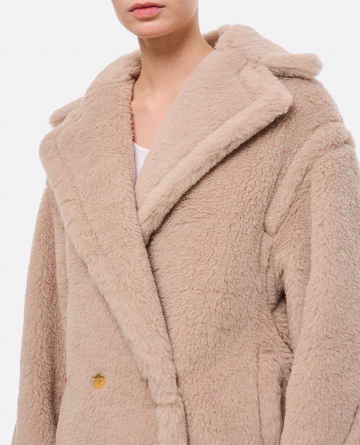 Max Mara - TEDDY LONG COAT_4