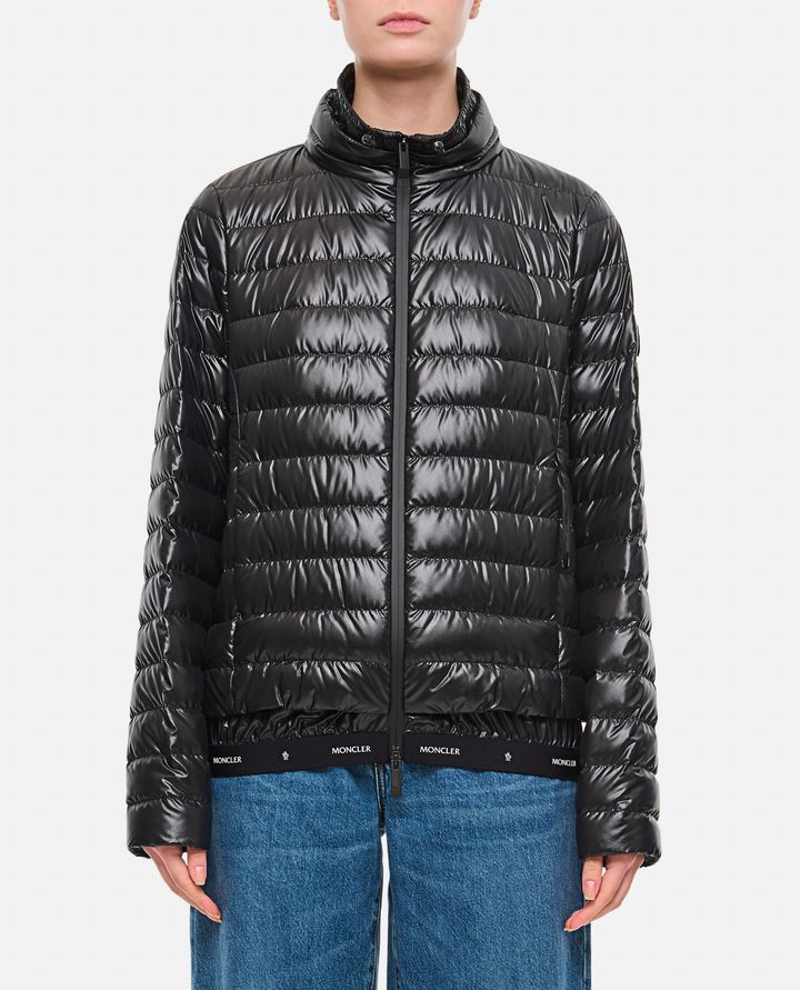 Moncler - EPIGEO DOWN JACKET_1