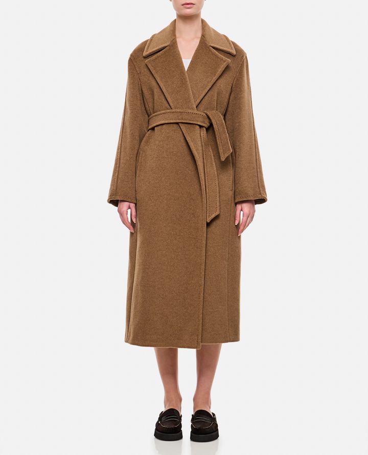 Max Mara - FRAGORE CAPPOTTO_1