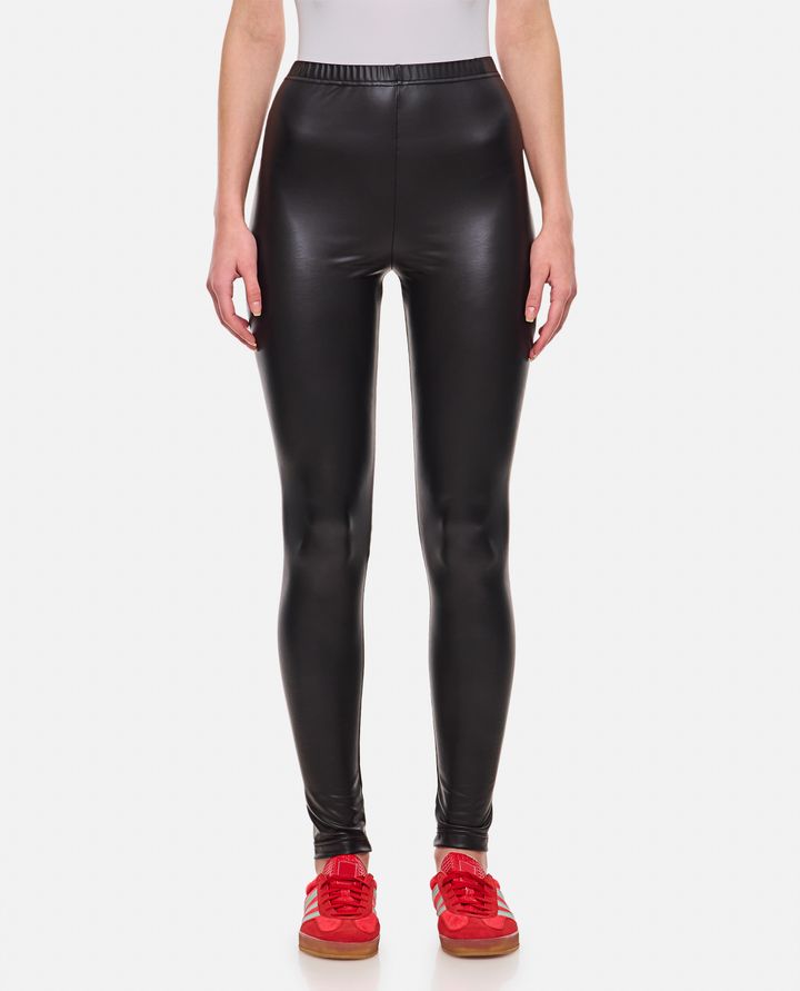 Junya Watanabe - LEGGINS ECOPELLE_1