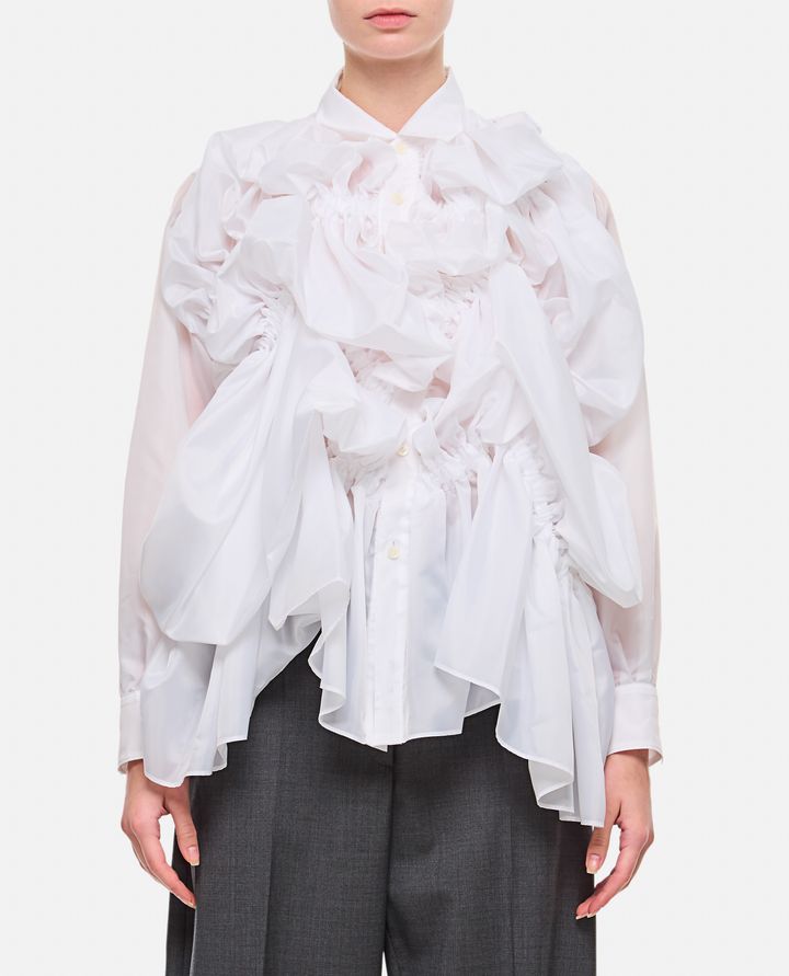 Comme Des Garçons - SHIRT_1