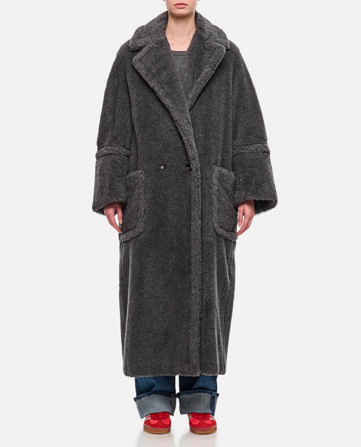 Max Mara - KADIAK CAPPOTTO TEDDY_1