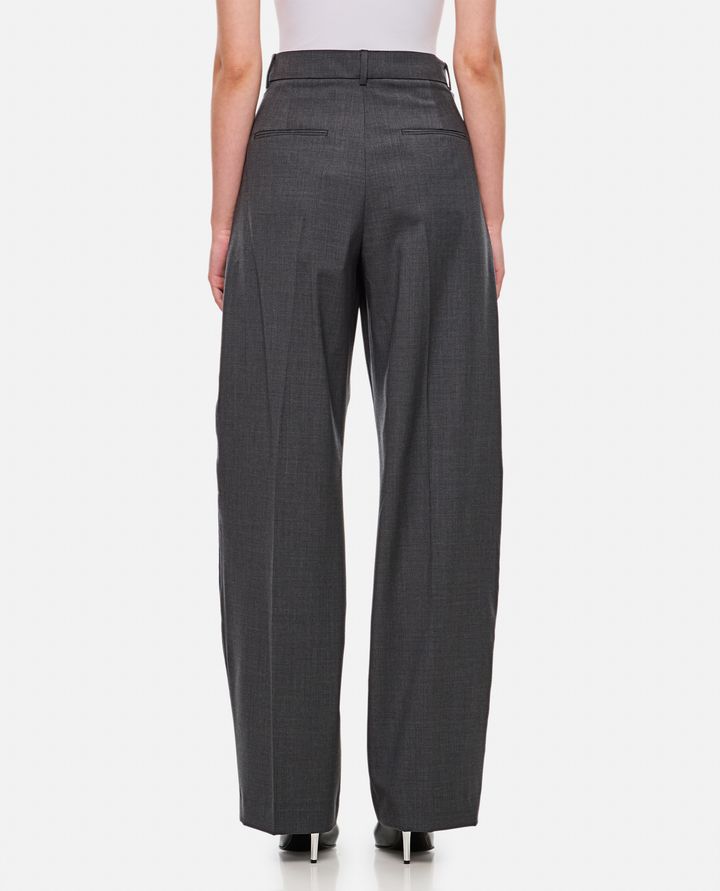 Sportmax - AMPEZZO PANTALONI AMPI_3