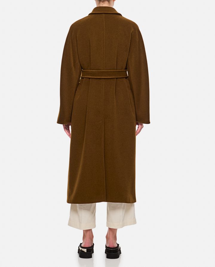 Max Mara - ATTUALE BELTED COAT_3