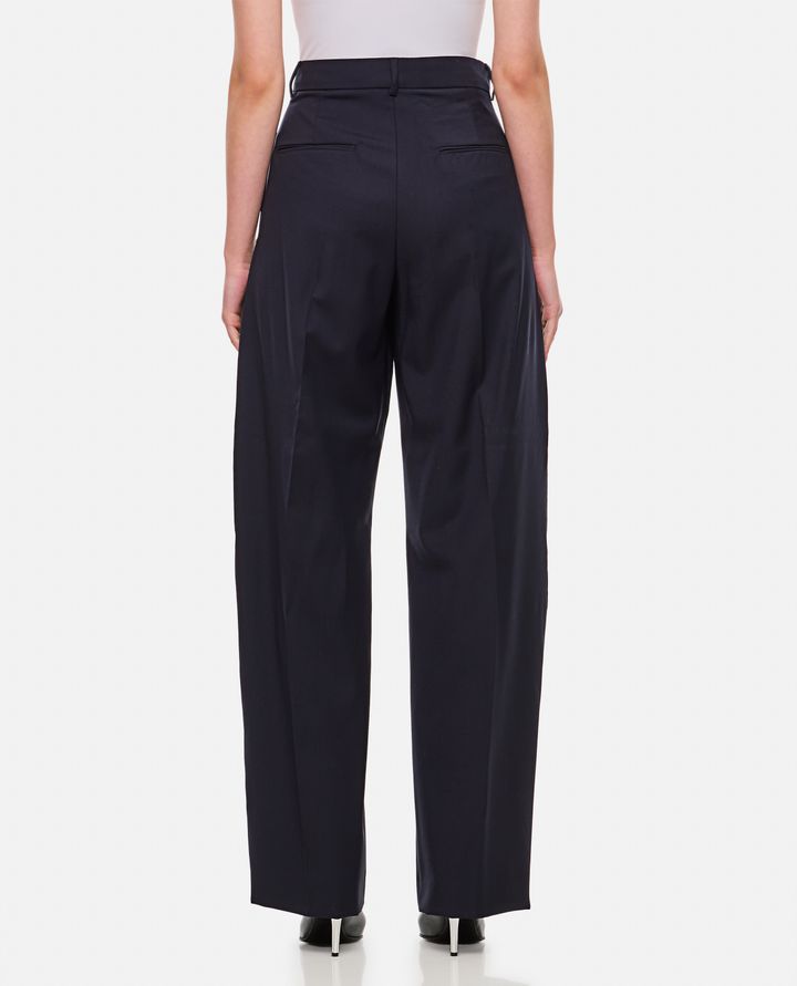 Sportmax - AMPEZZO PANTALONI AMPI_3