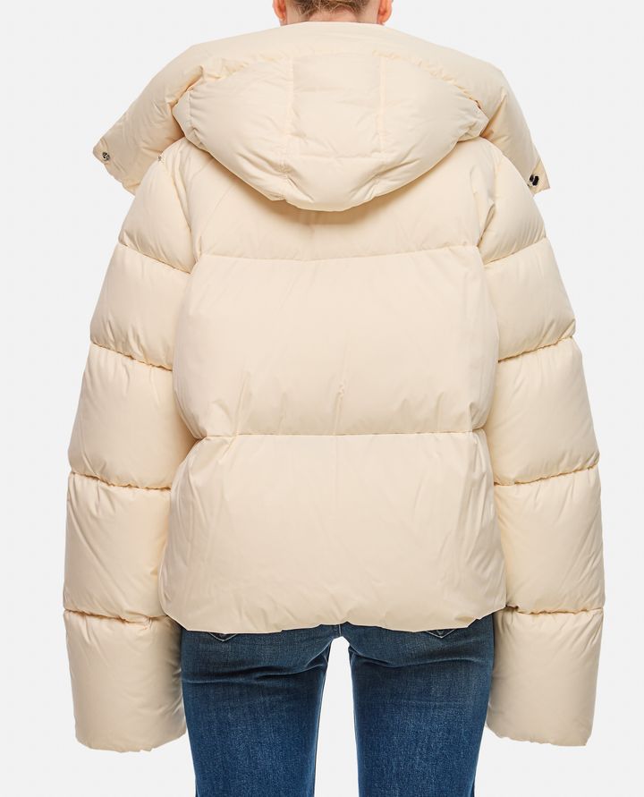 Sportmax - BEIRA SHORT DOWN JACKET_3