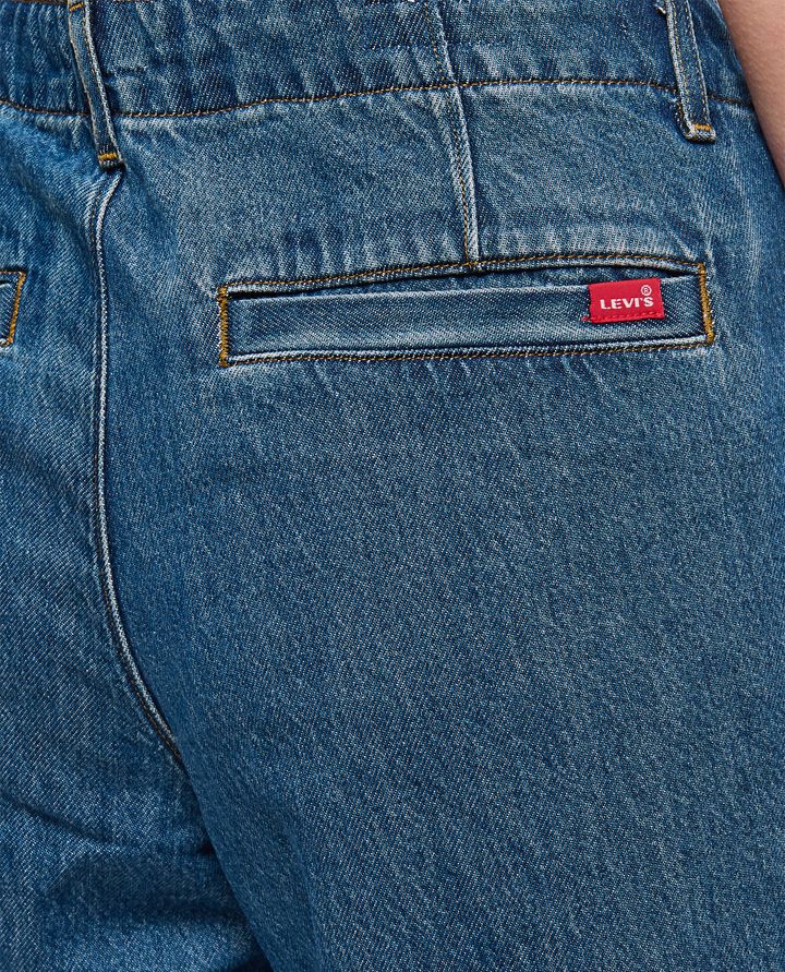 Levi Strauss & Co. - XI CHINO DENIM_4