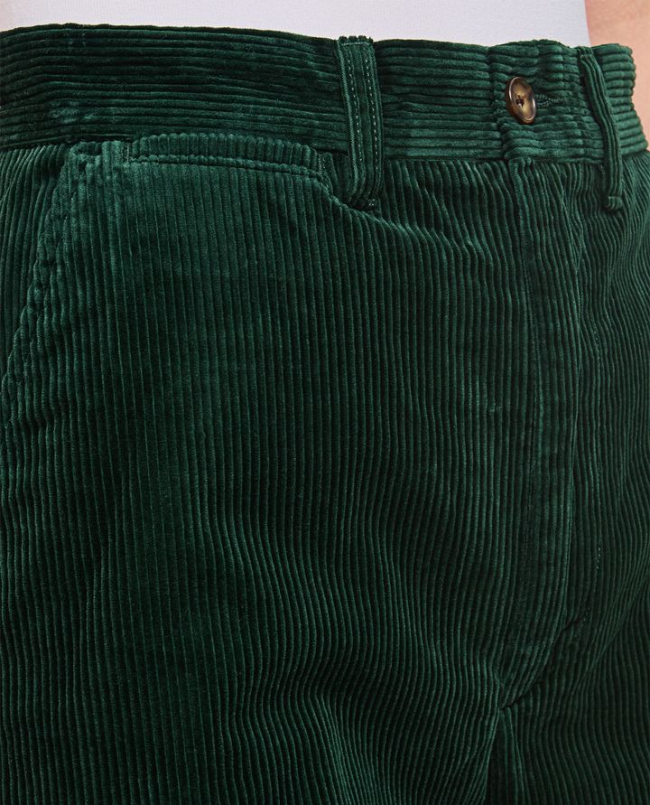 Polo Ralph Lauren - PANTALONI DRITTI CROP_4