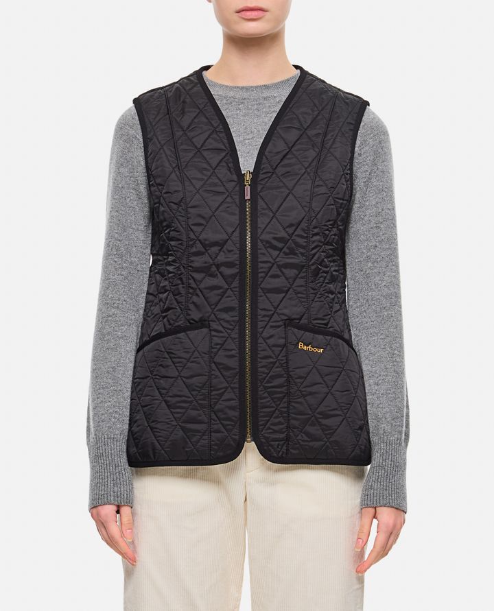 Biffi FLEECE BETTY GILET