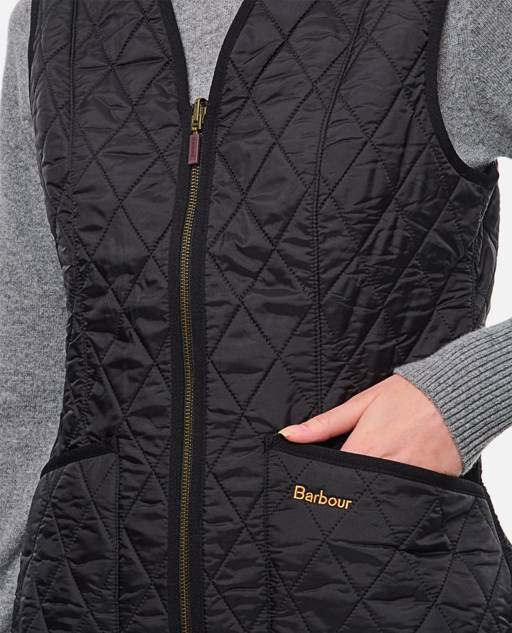 Barbour - FLEECE BETTY GILET_4