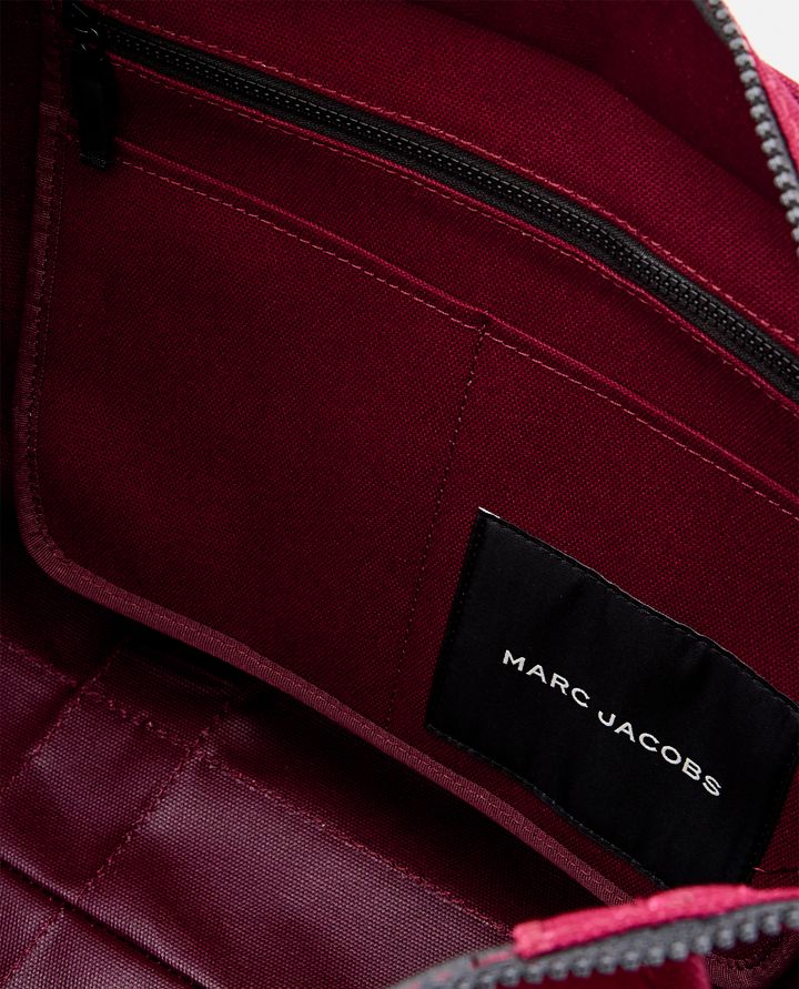 Marc Jacobs - THE LARGE CANVAS TOTE BAG_3