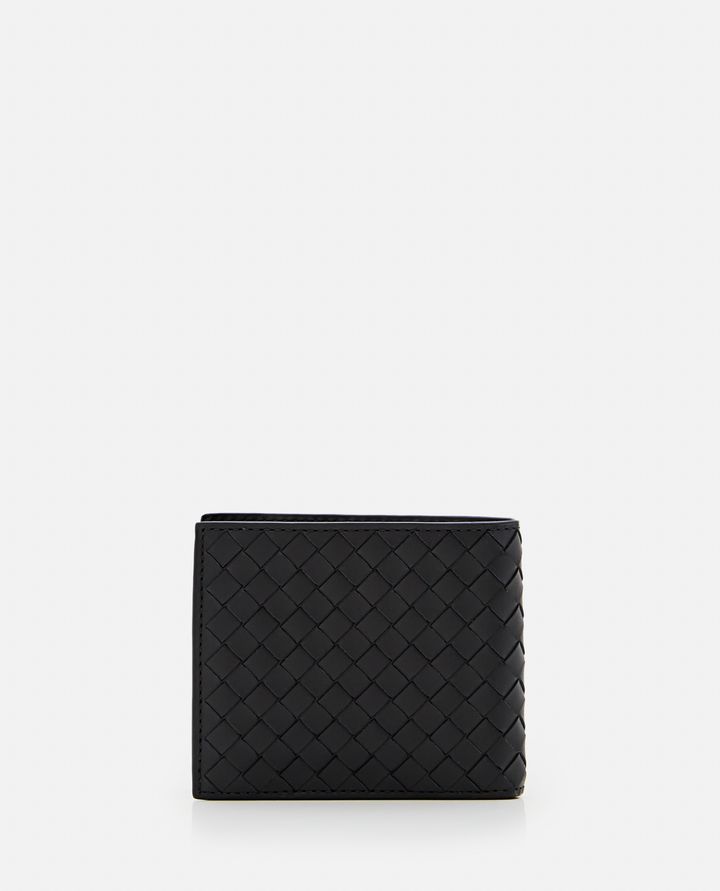 Bottega Veneta - INTRECCIATO PICCOLO BI-FOLD PORTAFOGLIO_2