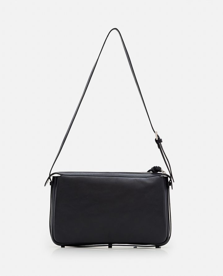 Fendi - MEDIUM SIMPLY FENDI BORSA A SPALLA_4