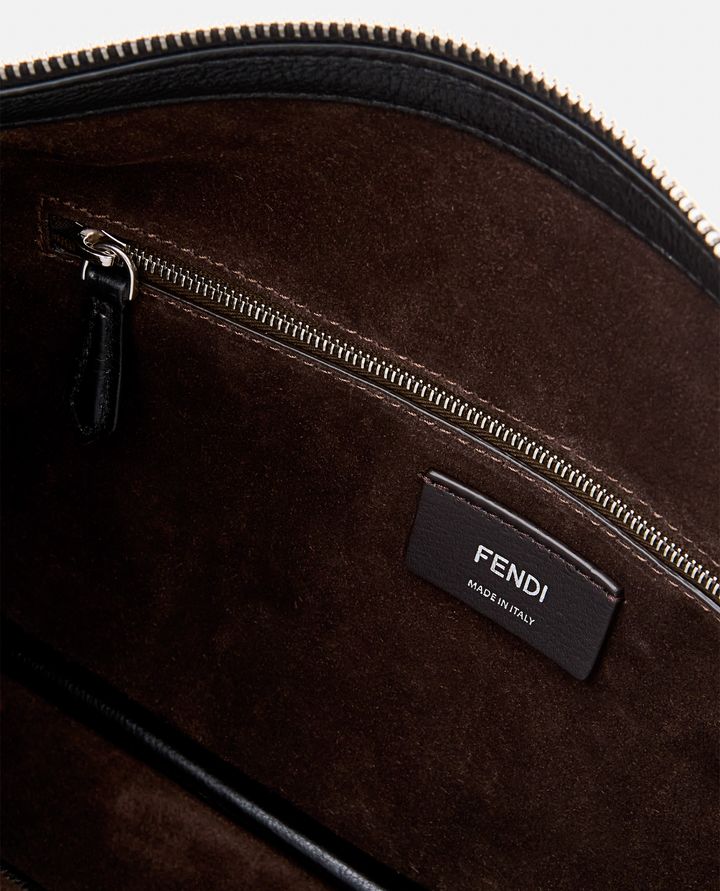 Fendi - MEDIUM SIMPLY FENDI BORSA A SPALLA_3