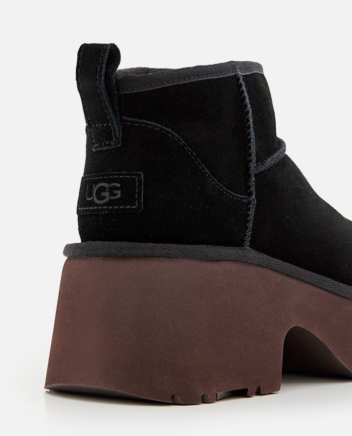 Ugg - W CLASSIC ULTRA MINI NEW HEIGHTS_4