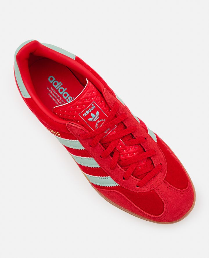 Adidas Originals - GAZELLE INDOOR_4