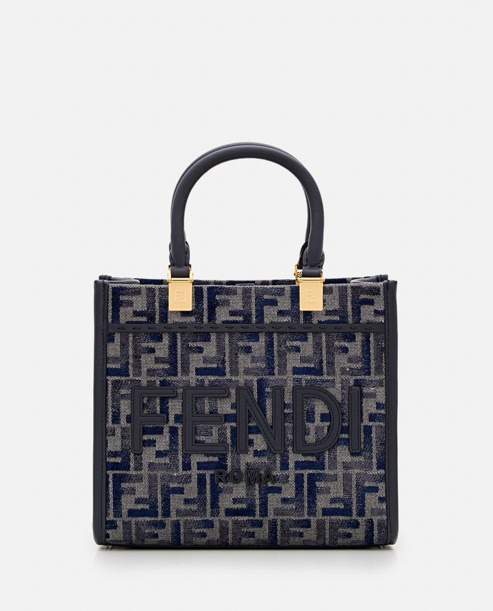 Fendi - FENDI SUNSHINE BORSA SHOPPING_1