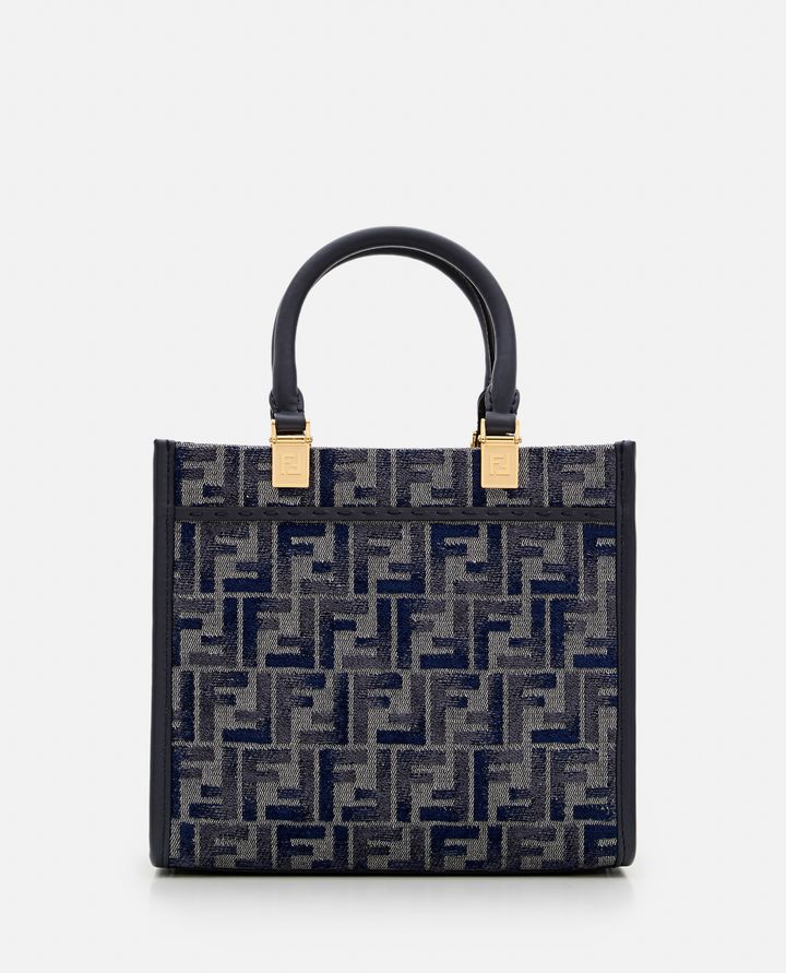 Fendi - FENDI SUNSHINE SHOPPING BAG_4