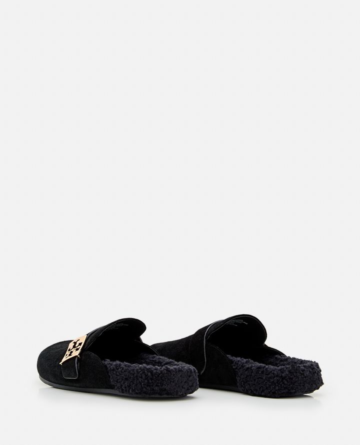 Tory Burch - MELLOW SHEARLING MULE_3