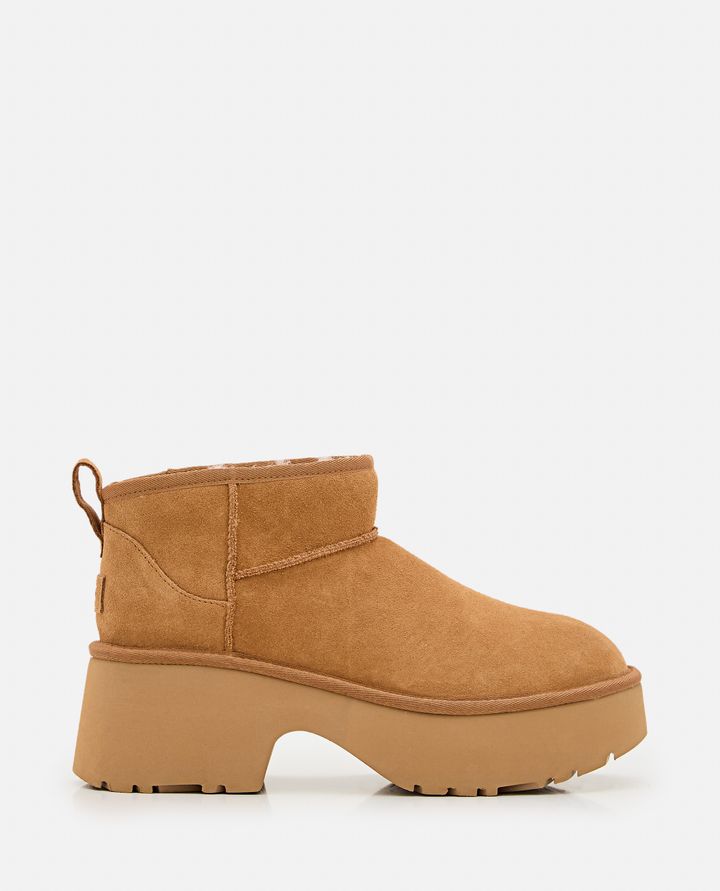 Ugg - W CLASSIC ULTRA MINI NEW HEIGHTS_1