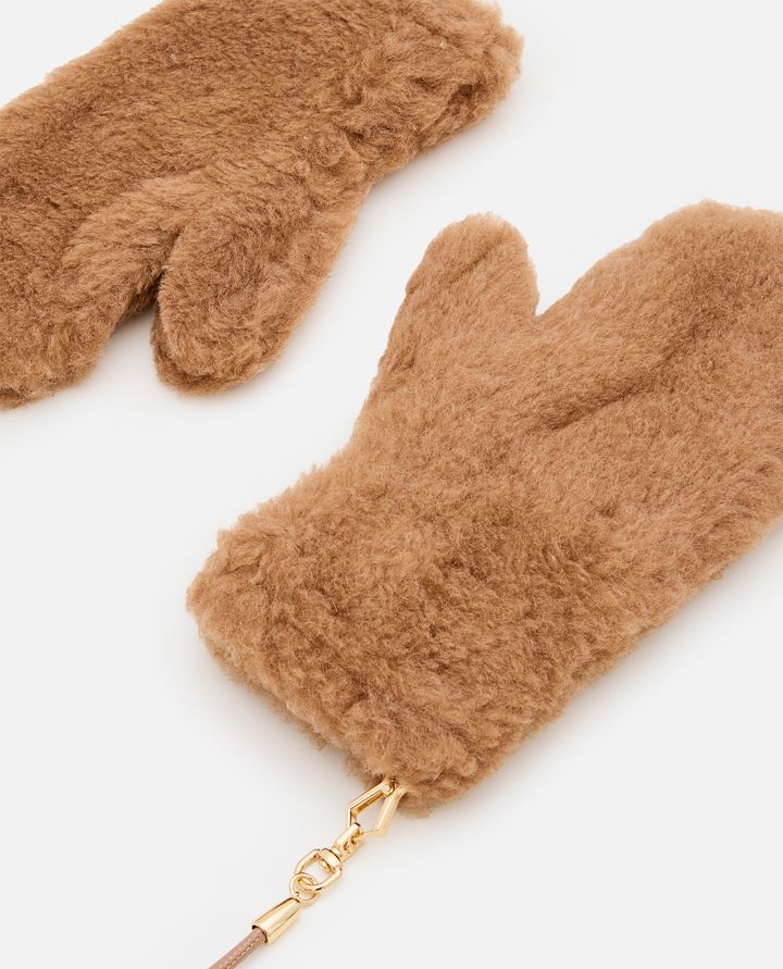 Max Mara - OMBRATO MONOPOLE GLOVES_2