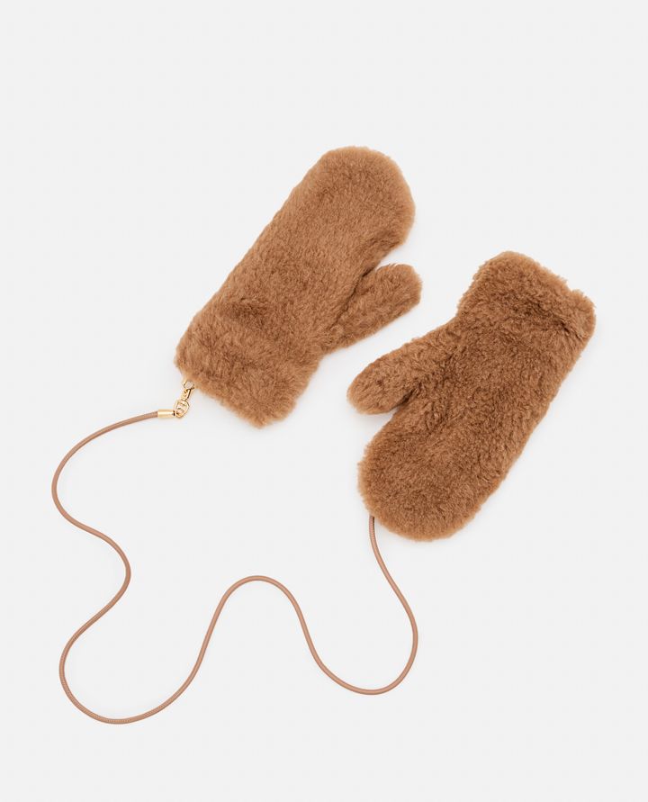 Max Mara - OMBRATO MONOPOLE GLOVES_1