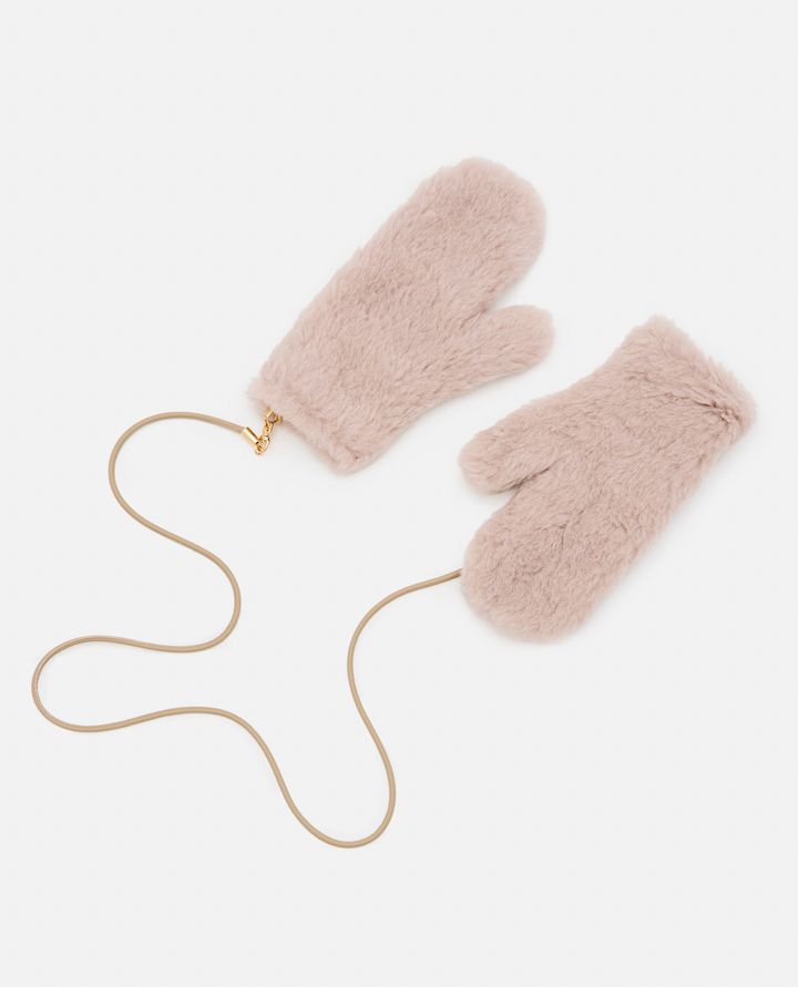 Max Mara - OMBRATO MONOPOLE GLOVES_1