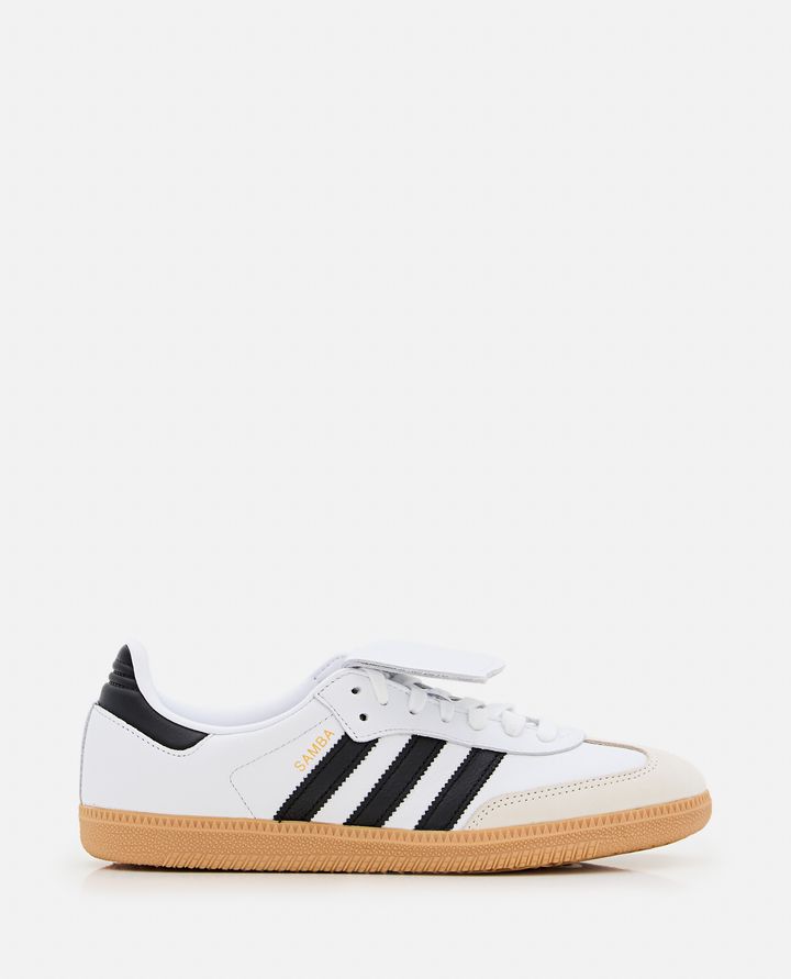 Adidas Originals - SAMBA_1