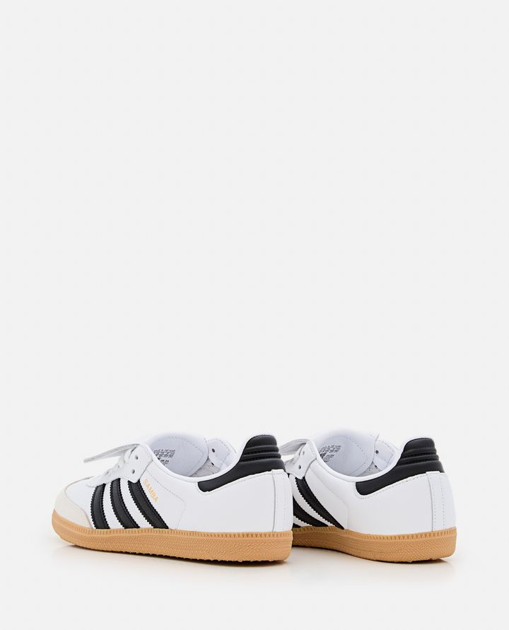 Adidas Originals - SAMBA_3