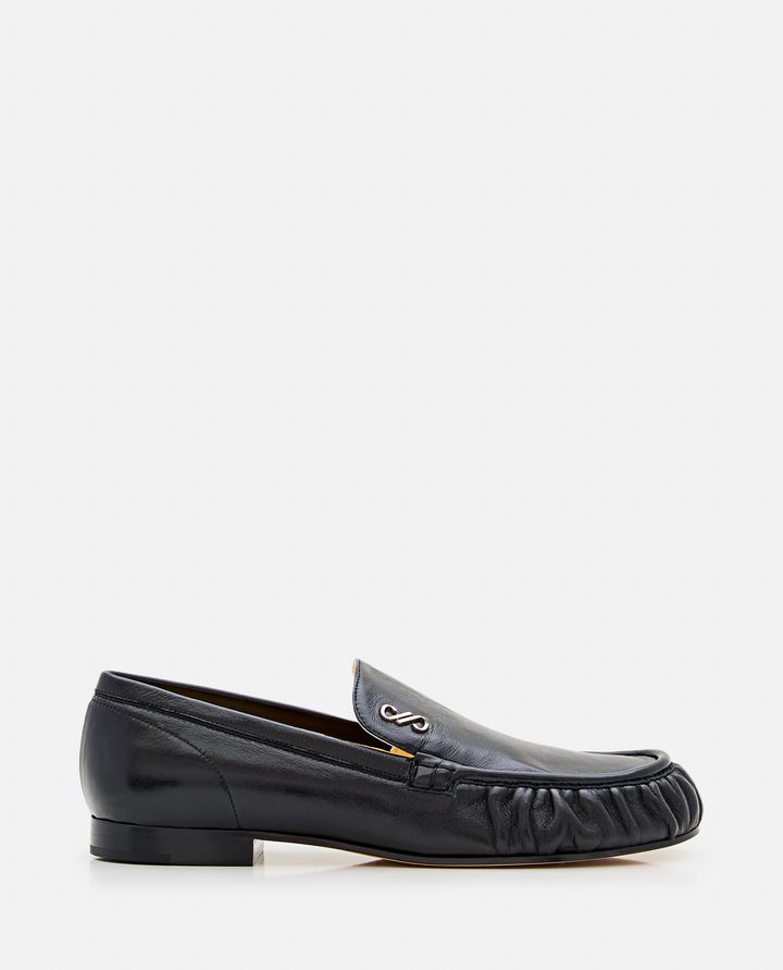 Proenza Schouler - PARK LOAFERS_1