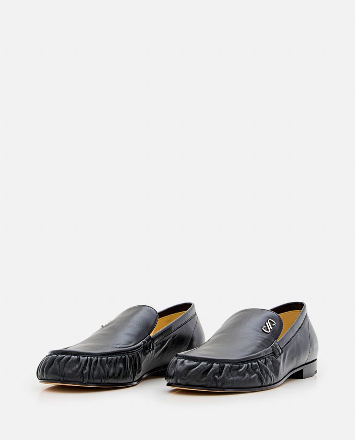 Proenza Schouler - PARK LOAFERS_2