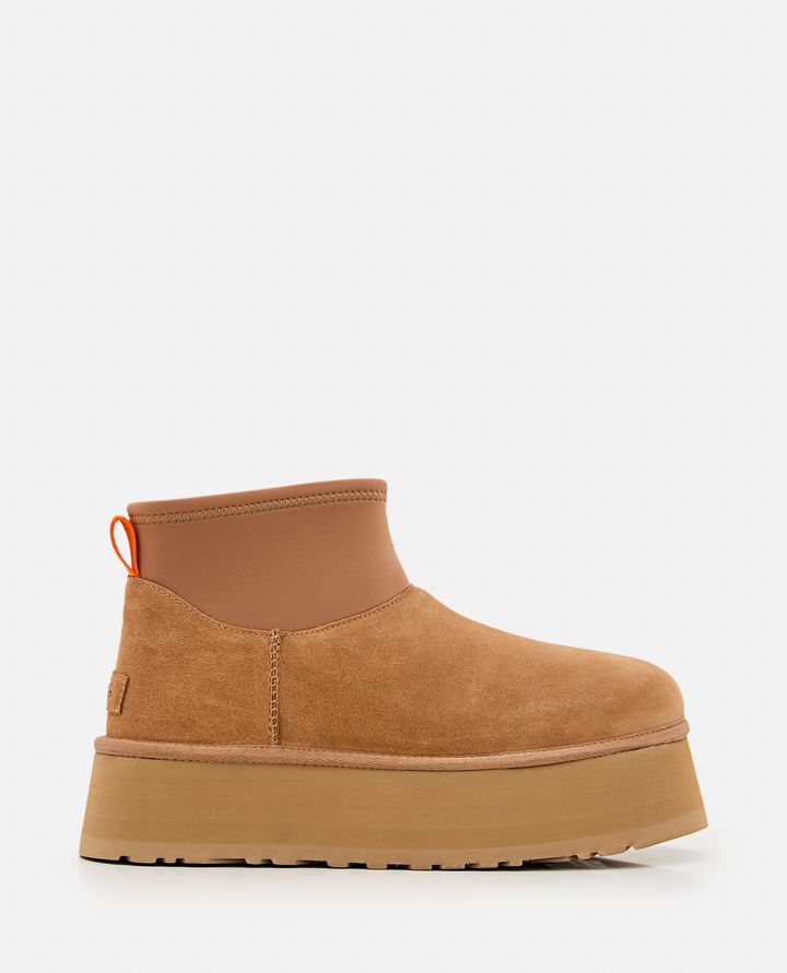 Ugg - W CLASSIC MINI DIPPER_1