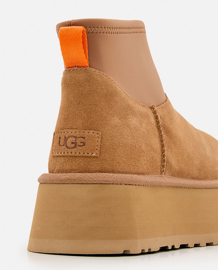 Ugg - W CLASSIC MINI DIPPER_4