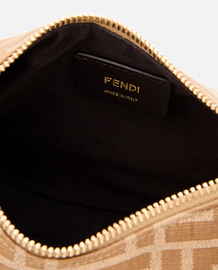 Fendi - MINI FENDIGRAM JACQUARD BAG_3