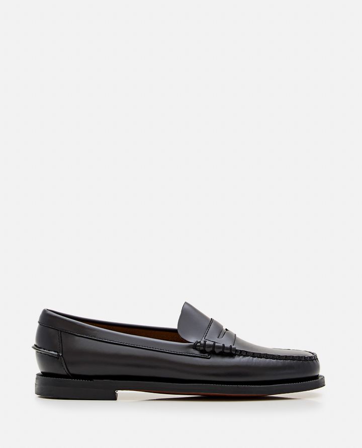 Biffi CLASSIC DAN LEATHER LOAFER