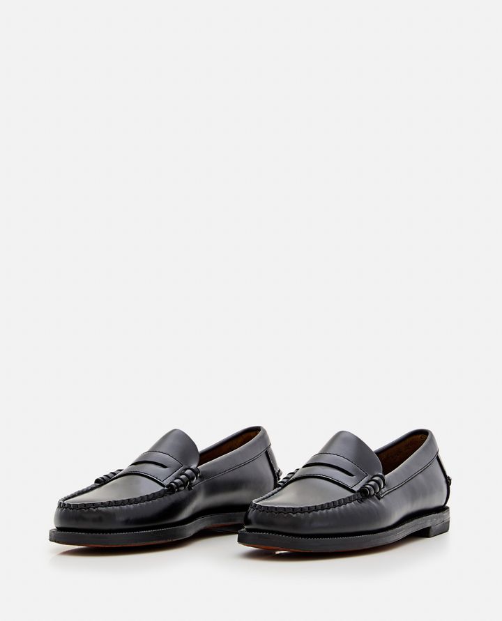 Sebago - CLASSIC DAN LEATHER LOAFER_2