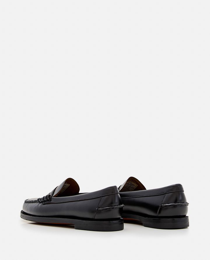 Sebago - CLASSIC DAN LEATHER LOAFER_3